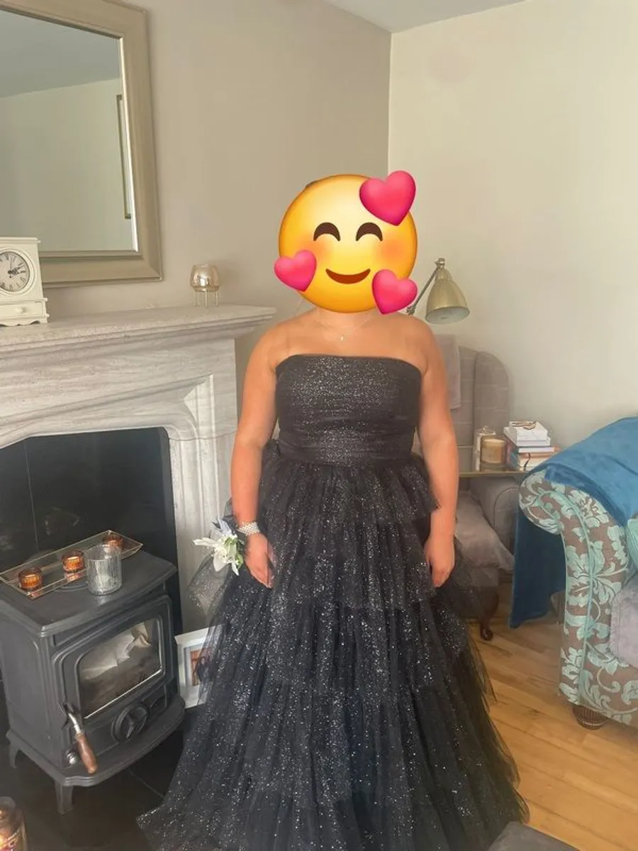 Debs dress - Image 1