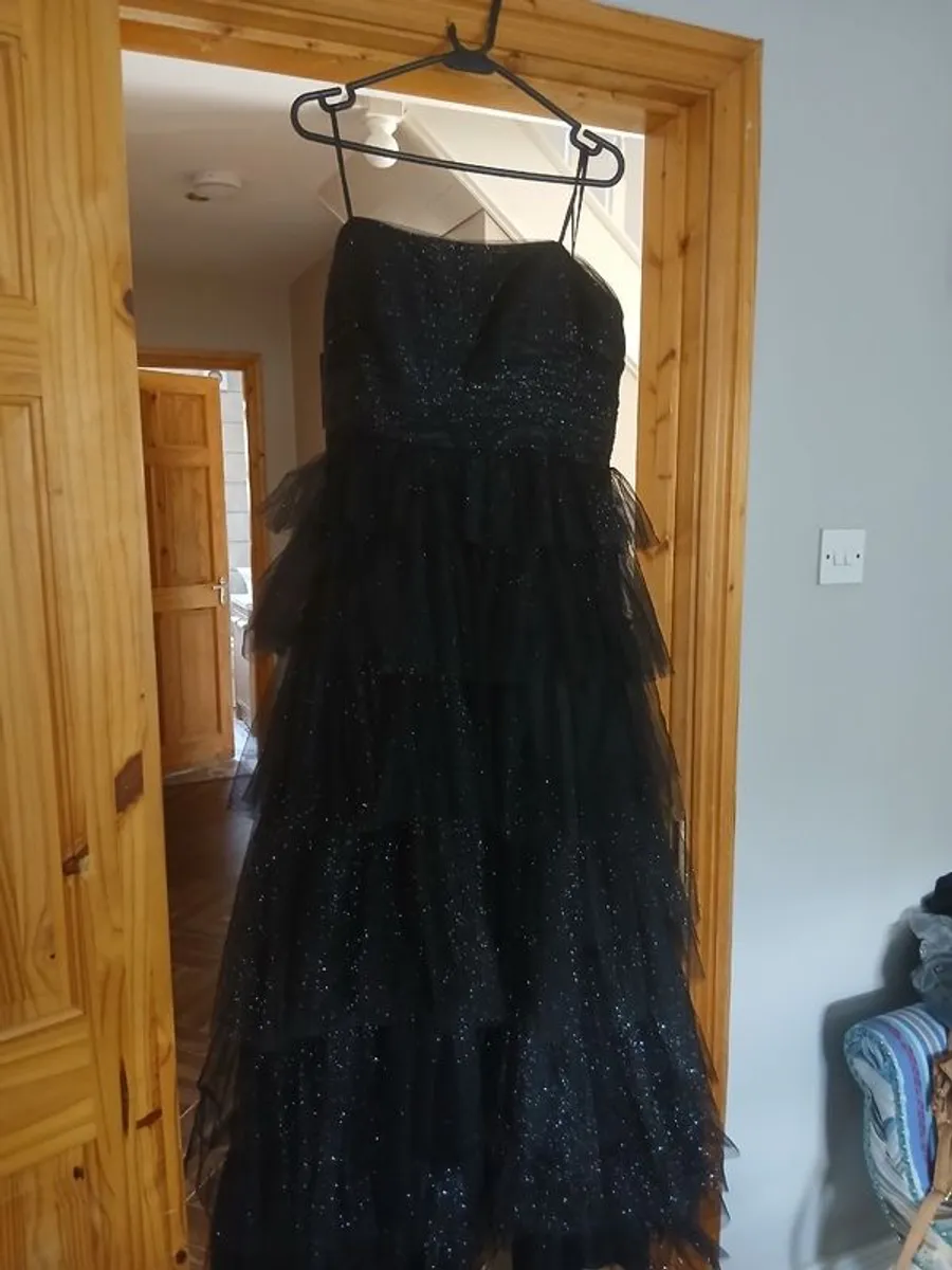Debs dress - Image 3