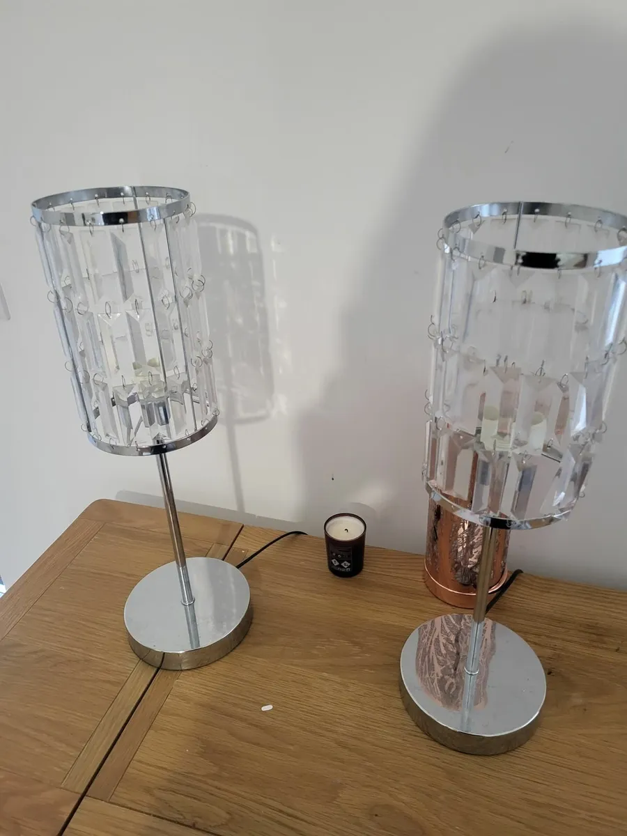 Table Lamps
