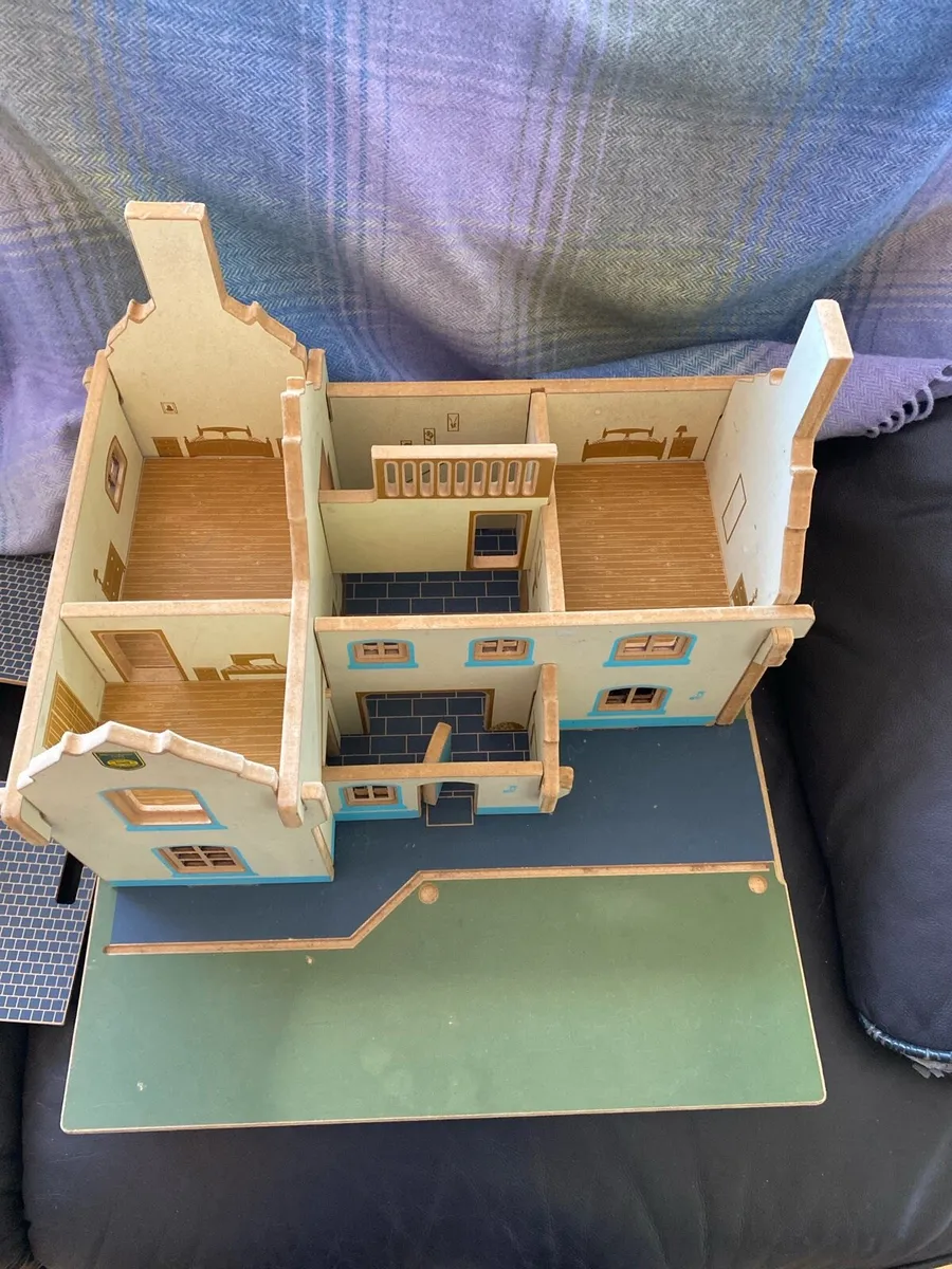 Brushwood toys farm house - Image 3