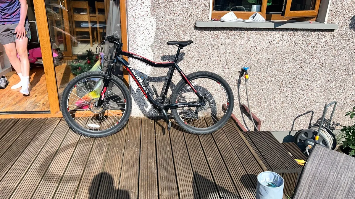 Bike - Image 1