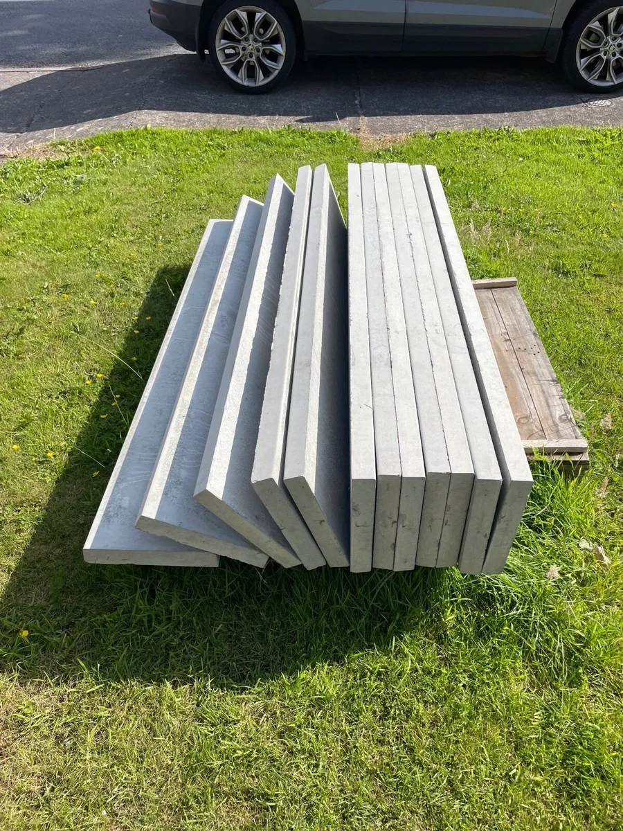 Concrete panels - Image 2