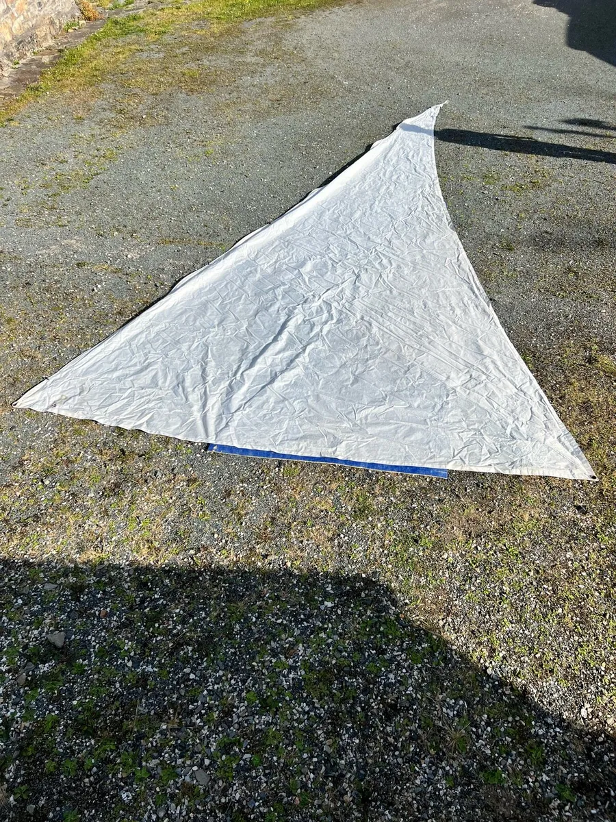 Sale of Sails - Image 2