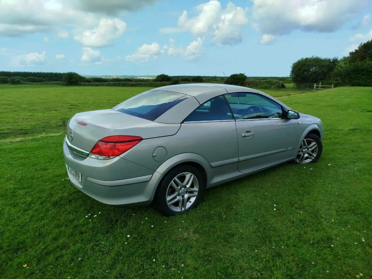 Opel Astra - Image 3
