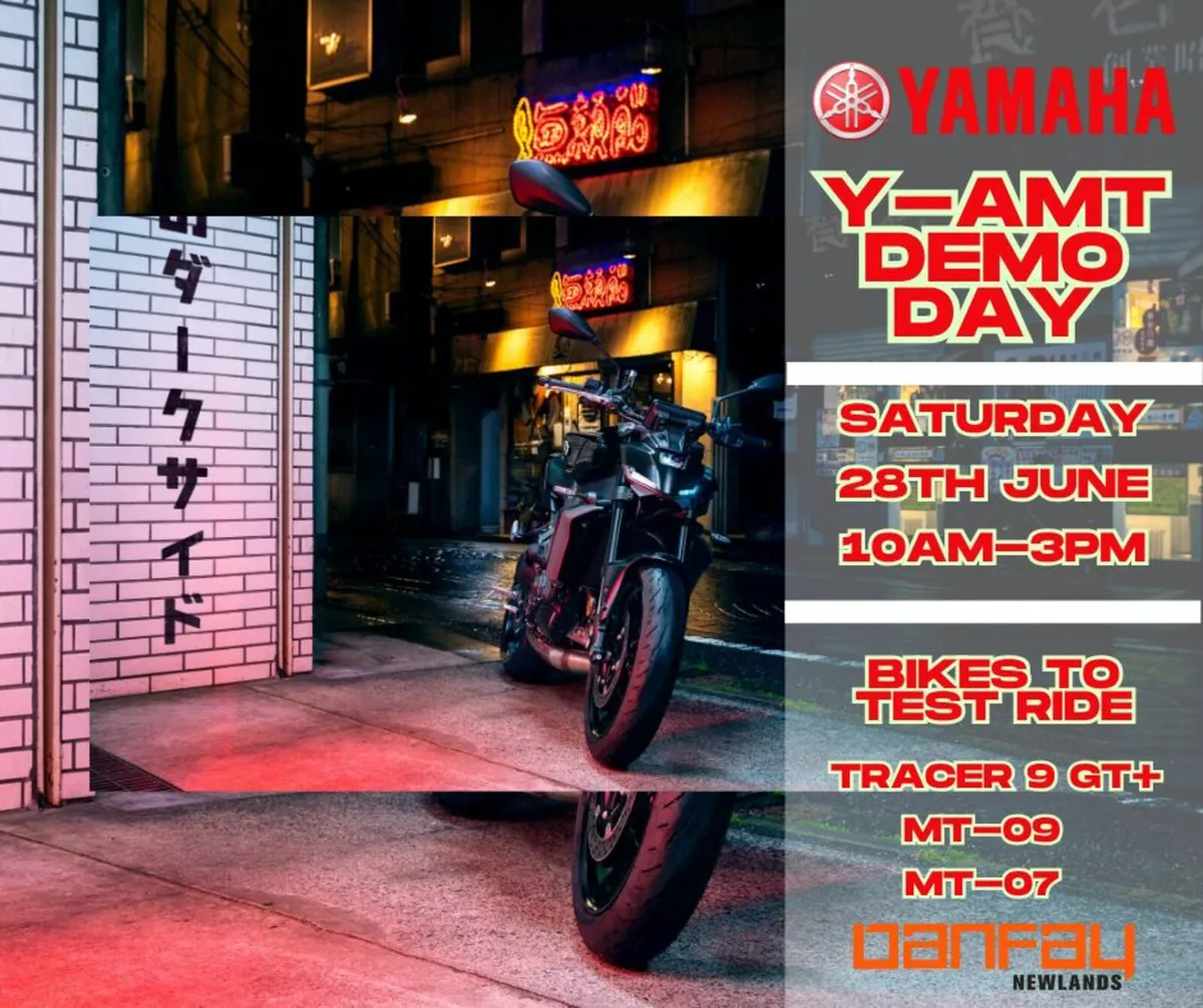 YAMAHA Other 2025