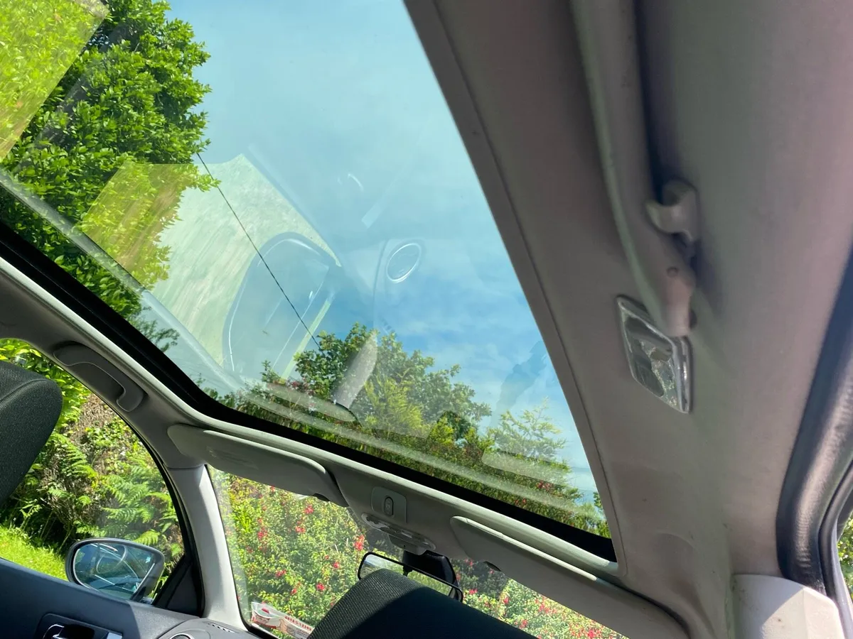 Nissan qashqai - Image 3