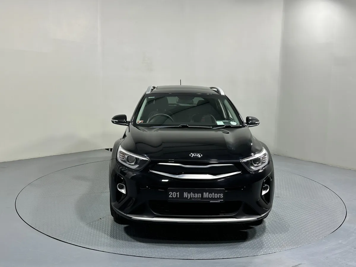 Kia Stonic K2 SAM 1.0 Petrol 201 - Image 2
