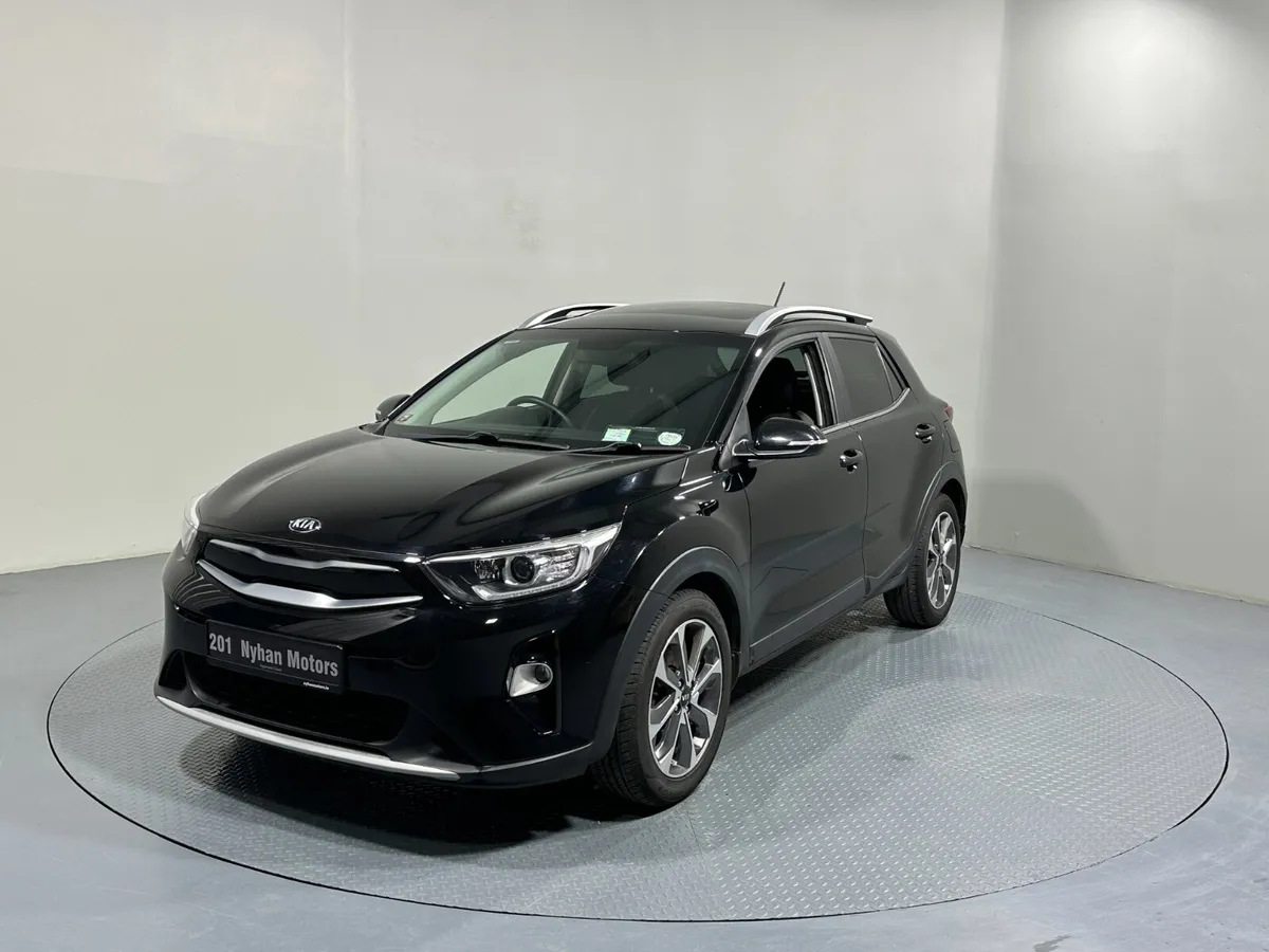 Kia Stonic K2 SAM 1.0 Petrol 201 - Image 3