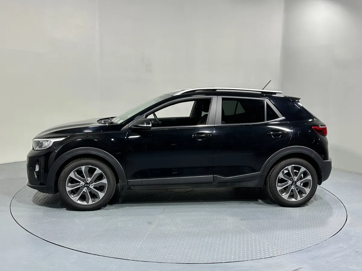 Kia Stonic K2 SAM 1.0 Petrol 201 - Image 4