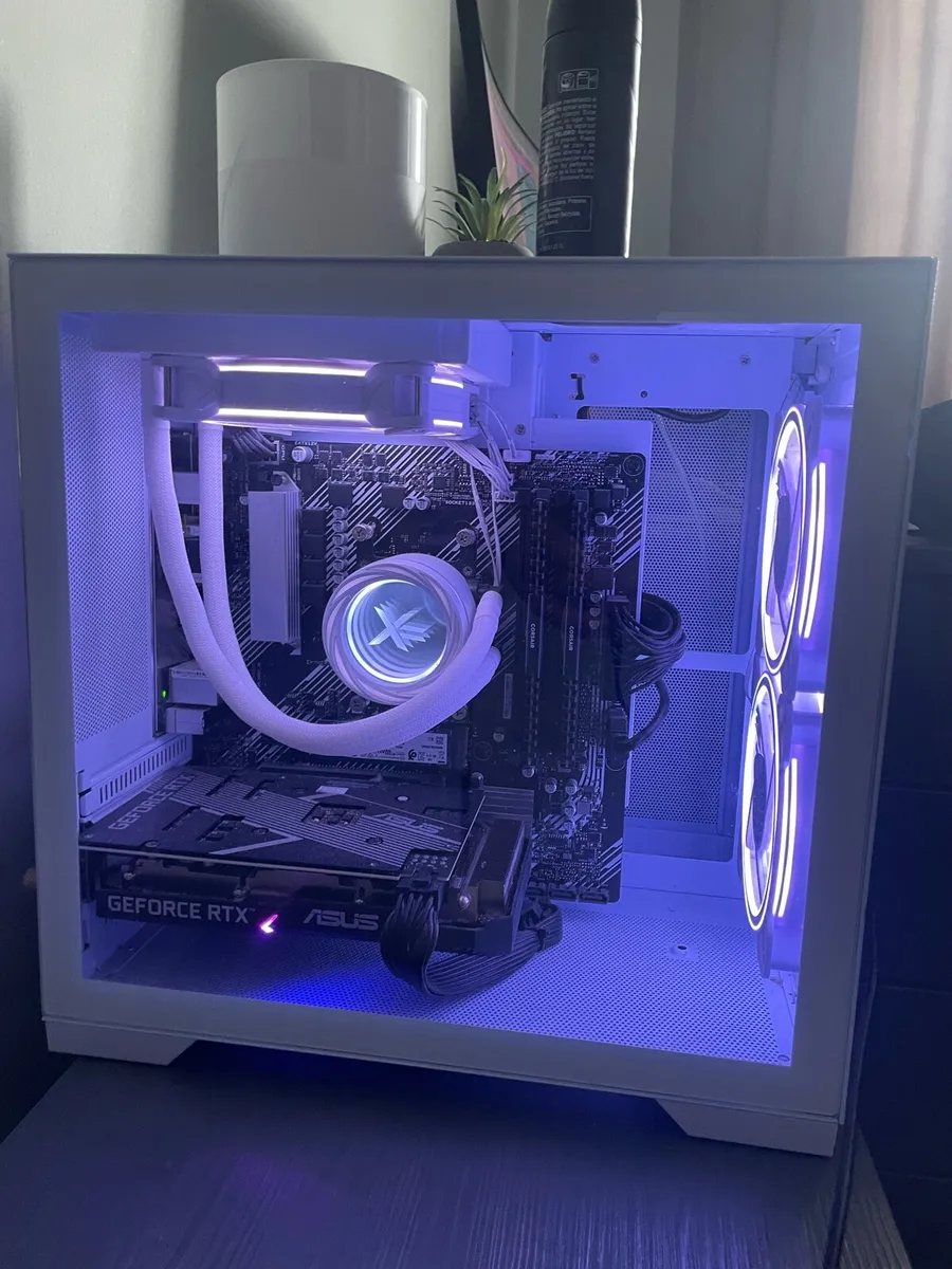 gaming pc - Image 1