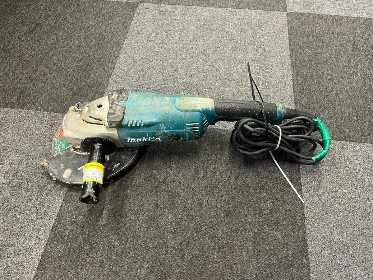 Makita Grinder