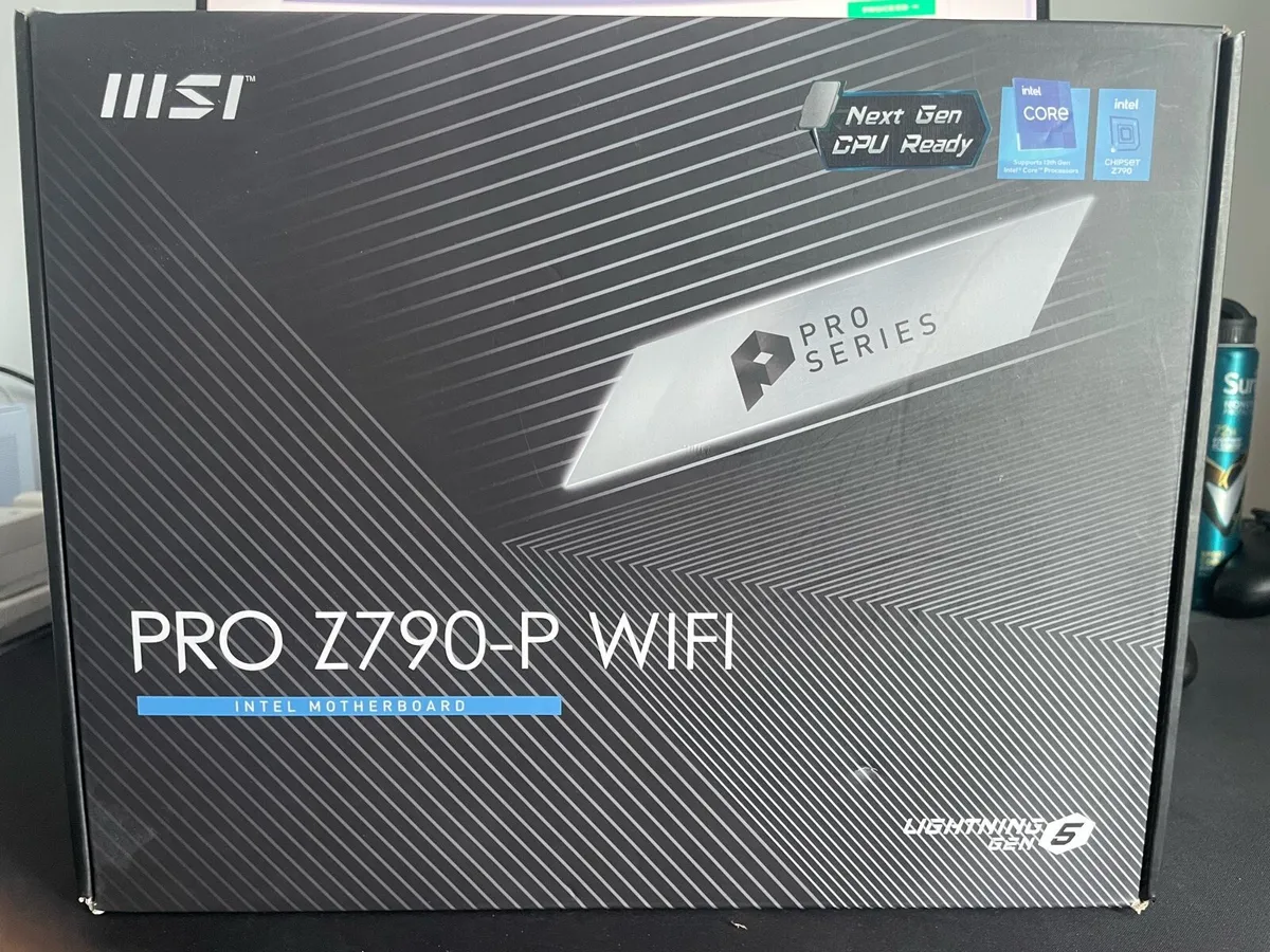 Motherboard - Image 2