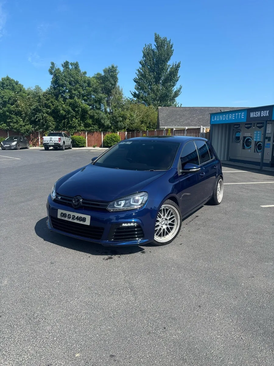Golf 1.4 TSI Mk6 (AUTO DSG) - Image 1