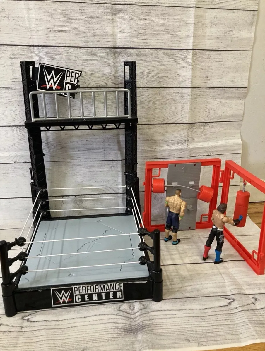 29 Mattell Wrestling action figures. Bundle. - Image 1