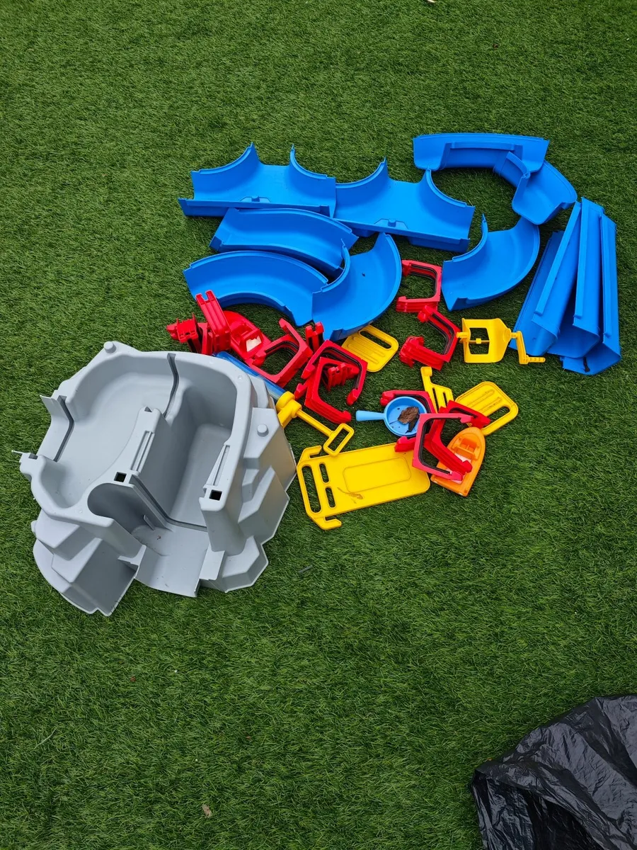 aquaplay toy - Image 2