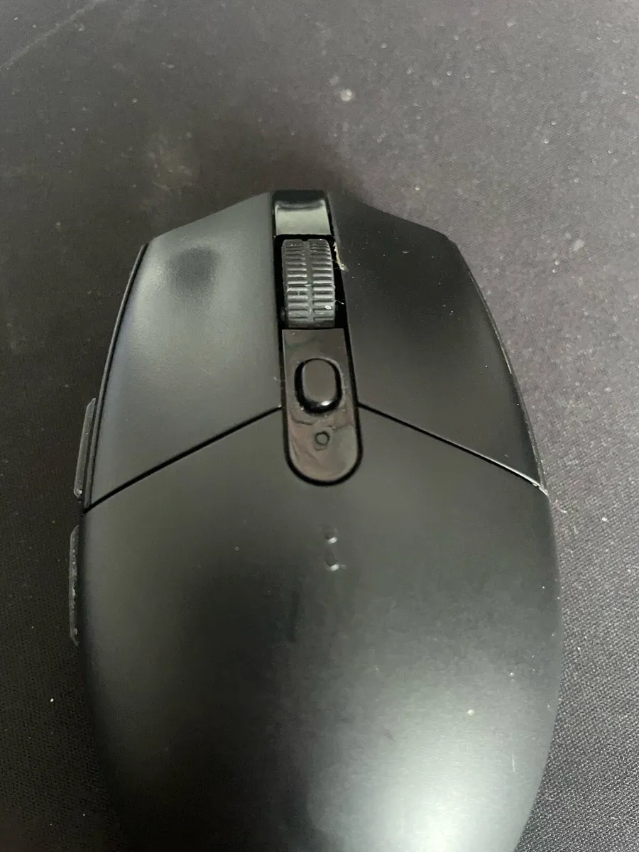 Mouse Logitech G3O5 - Image 2