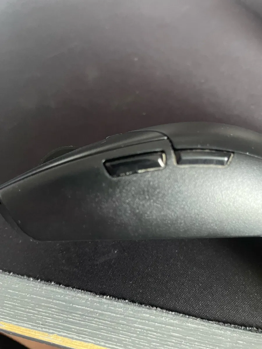 Mouse Logitech G3O5 - Image 3