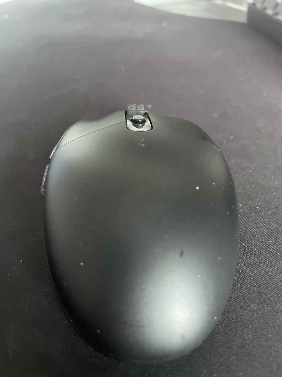 Mouse Logitech G3O5 - Image 4
