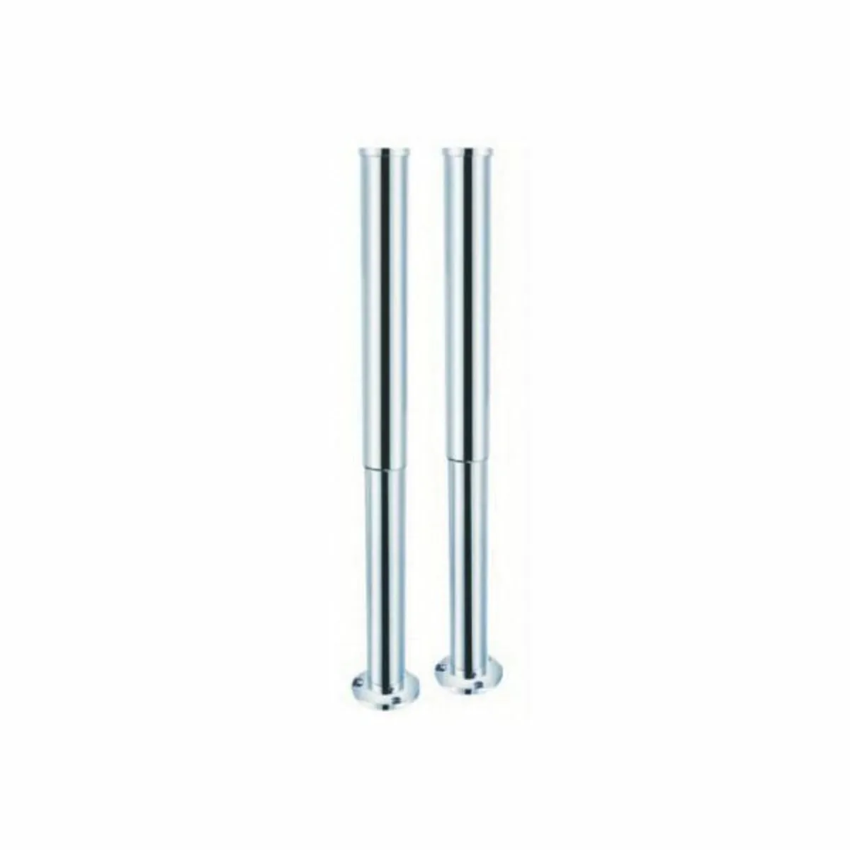 Telescopic Pipe Shrouds - Image 1