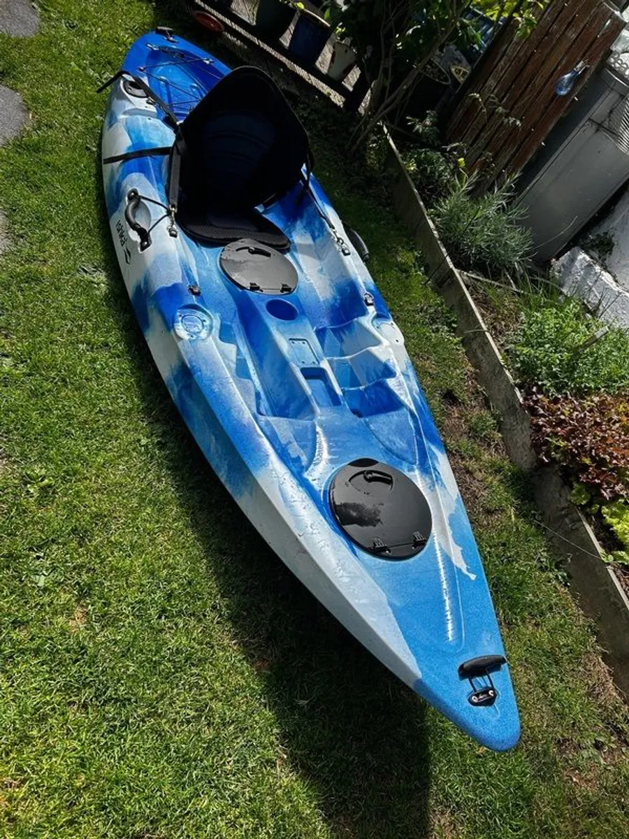 Kayak - Image 1