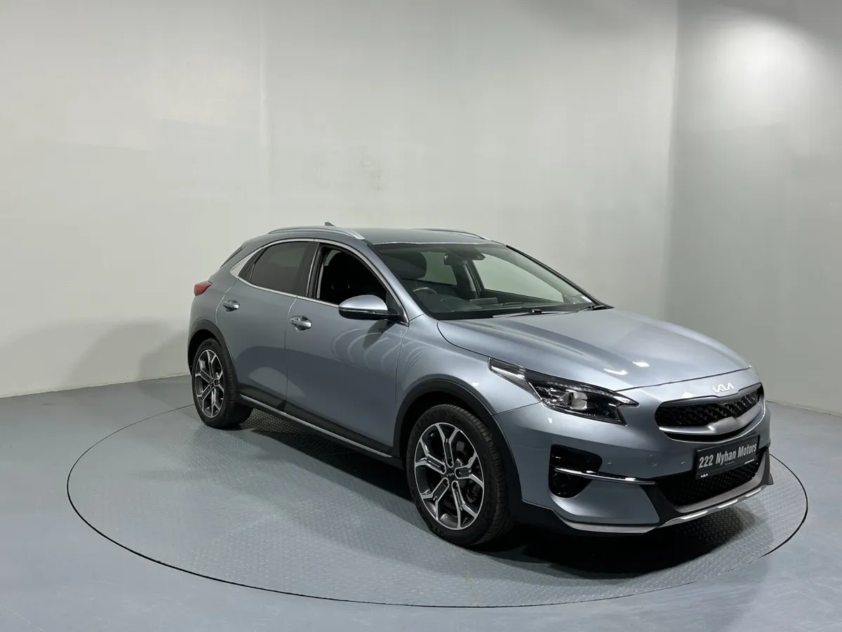 Kia XCeed Plug In Hybrid 222 - Image 1