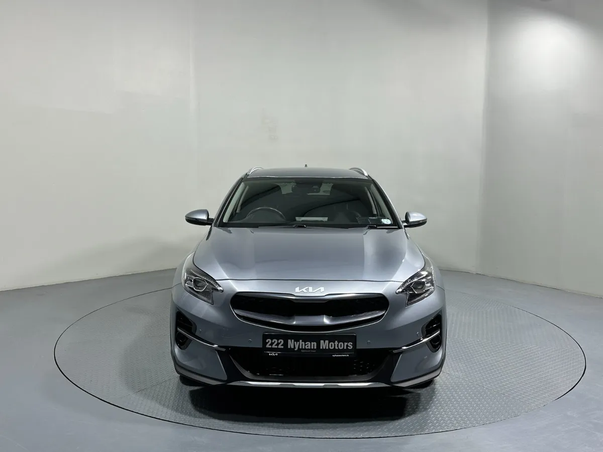 Kia XCeed Plug In Hybrid 222 - Image 2