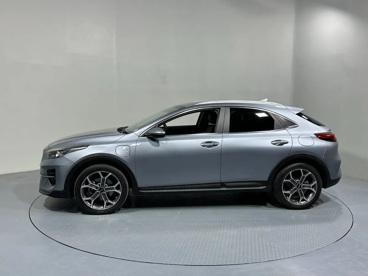 Kia XCeed Plug In Hybrid 222 - Image 4