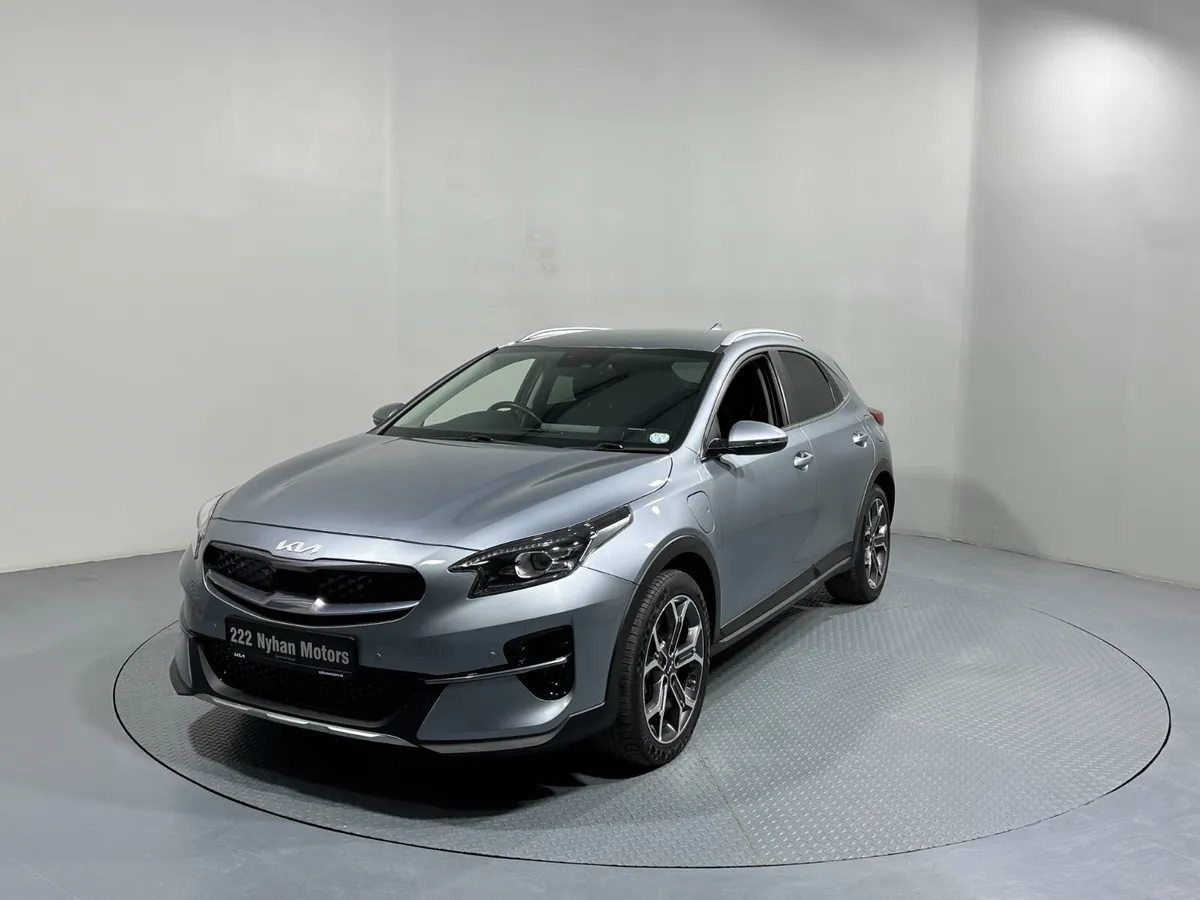 Kia XCeed Plug In Hybrid 222 - Image 3