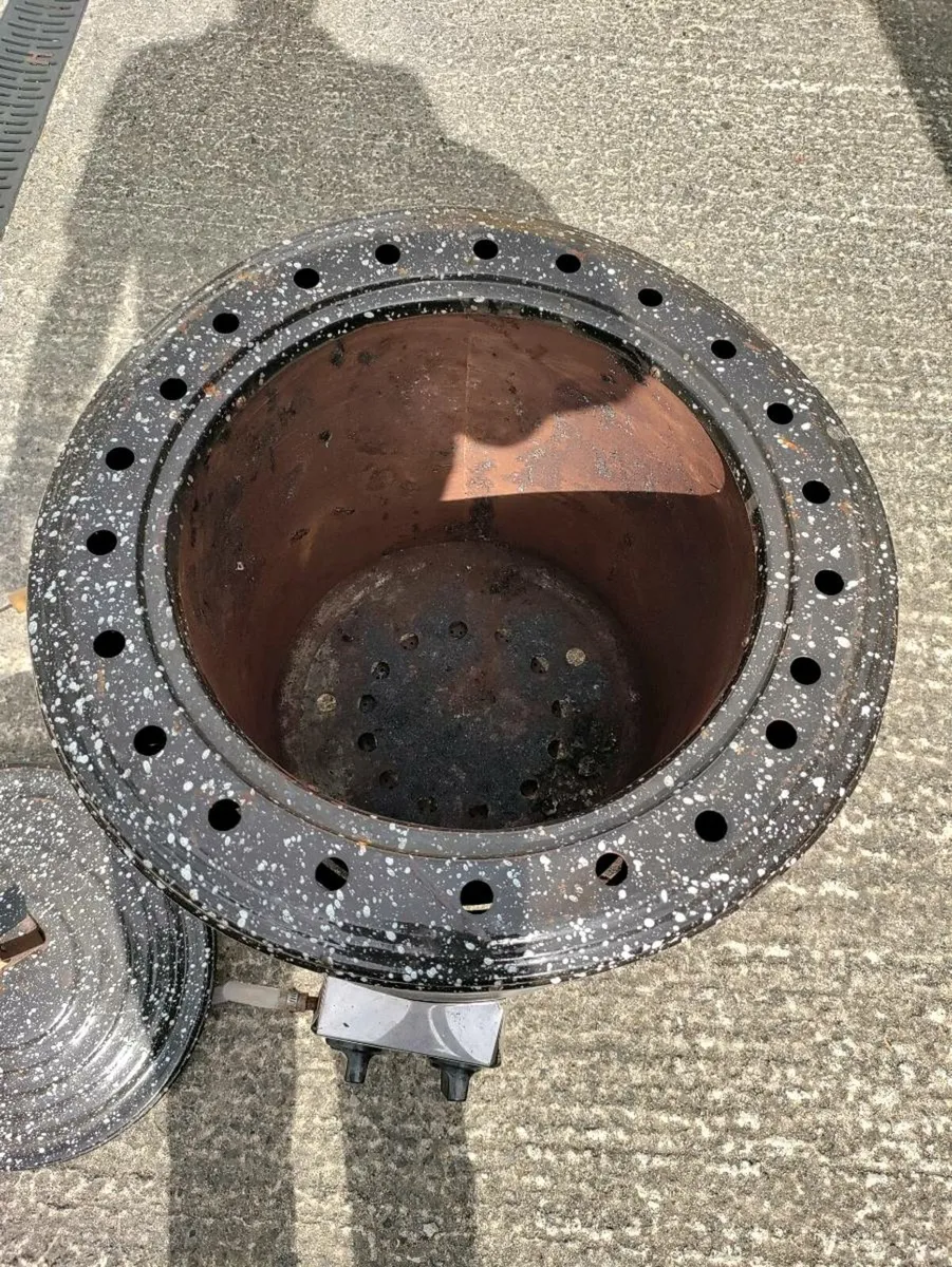 Gas oven ( tandoor) - Image 2