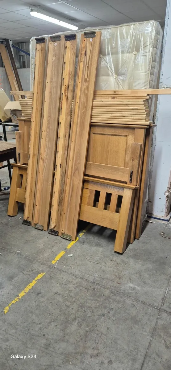 5Ft Beds - Image 3