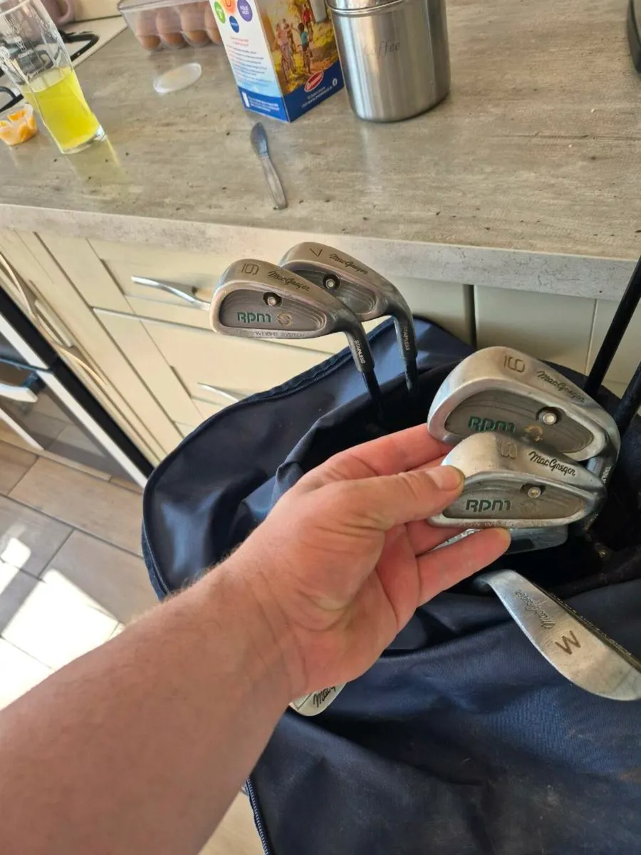Starter Golf Set - Image 3