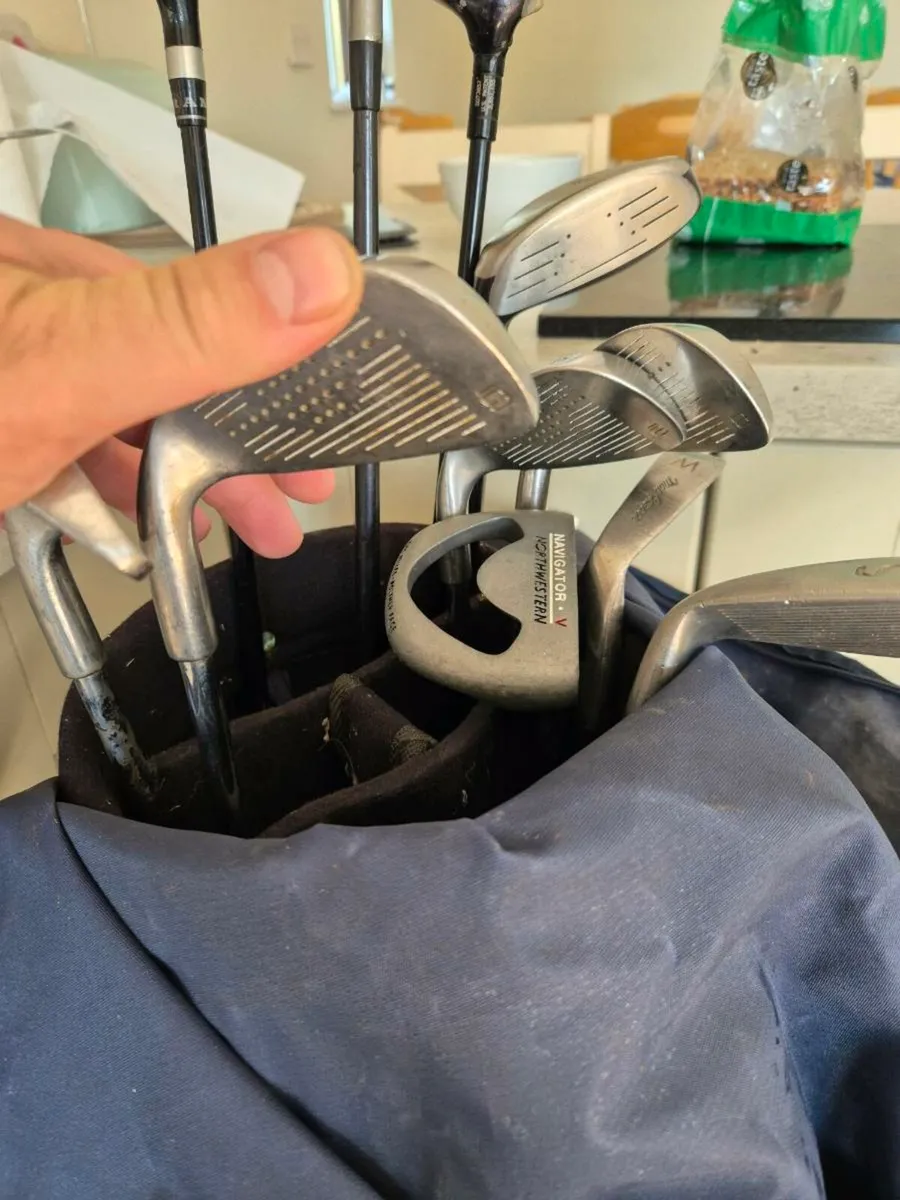 Starter Golf Set - Image 4