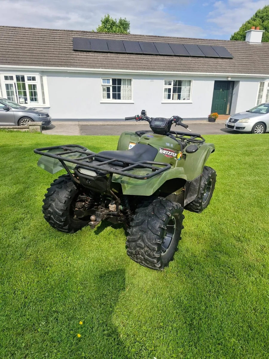 Quad - Image 2