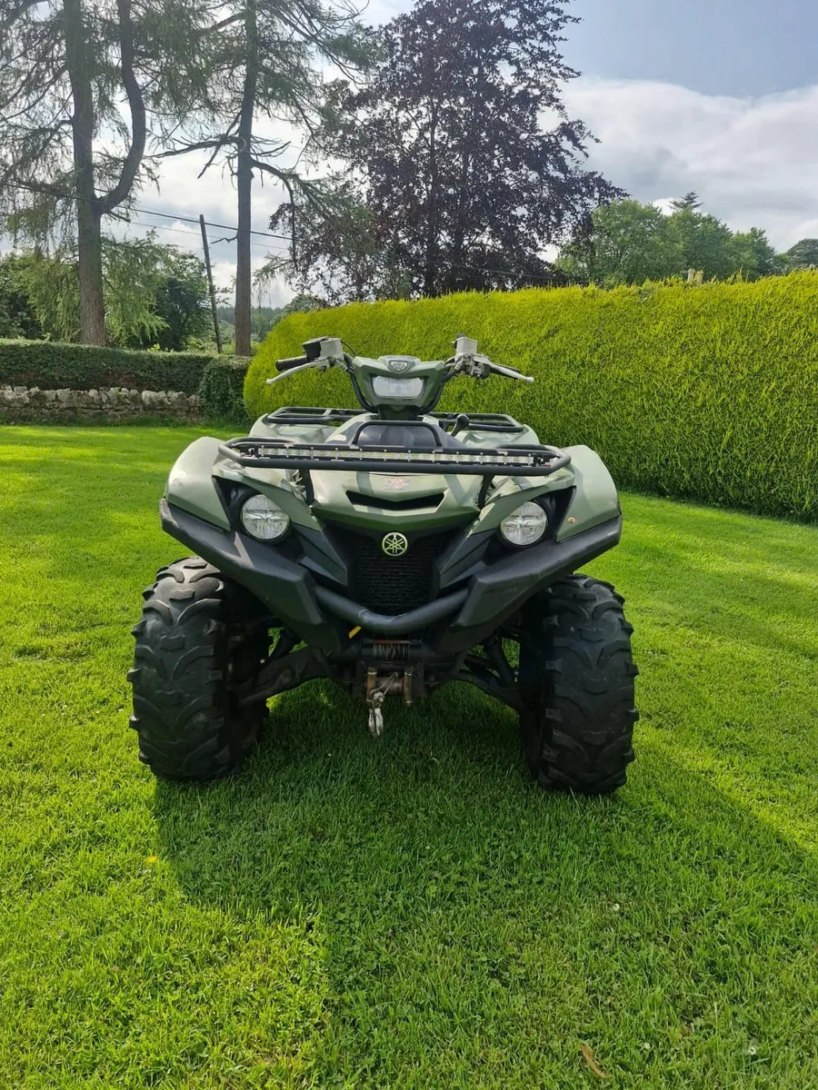Quad - Image 1
