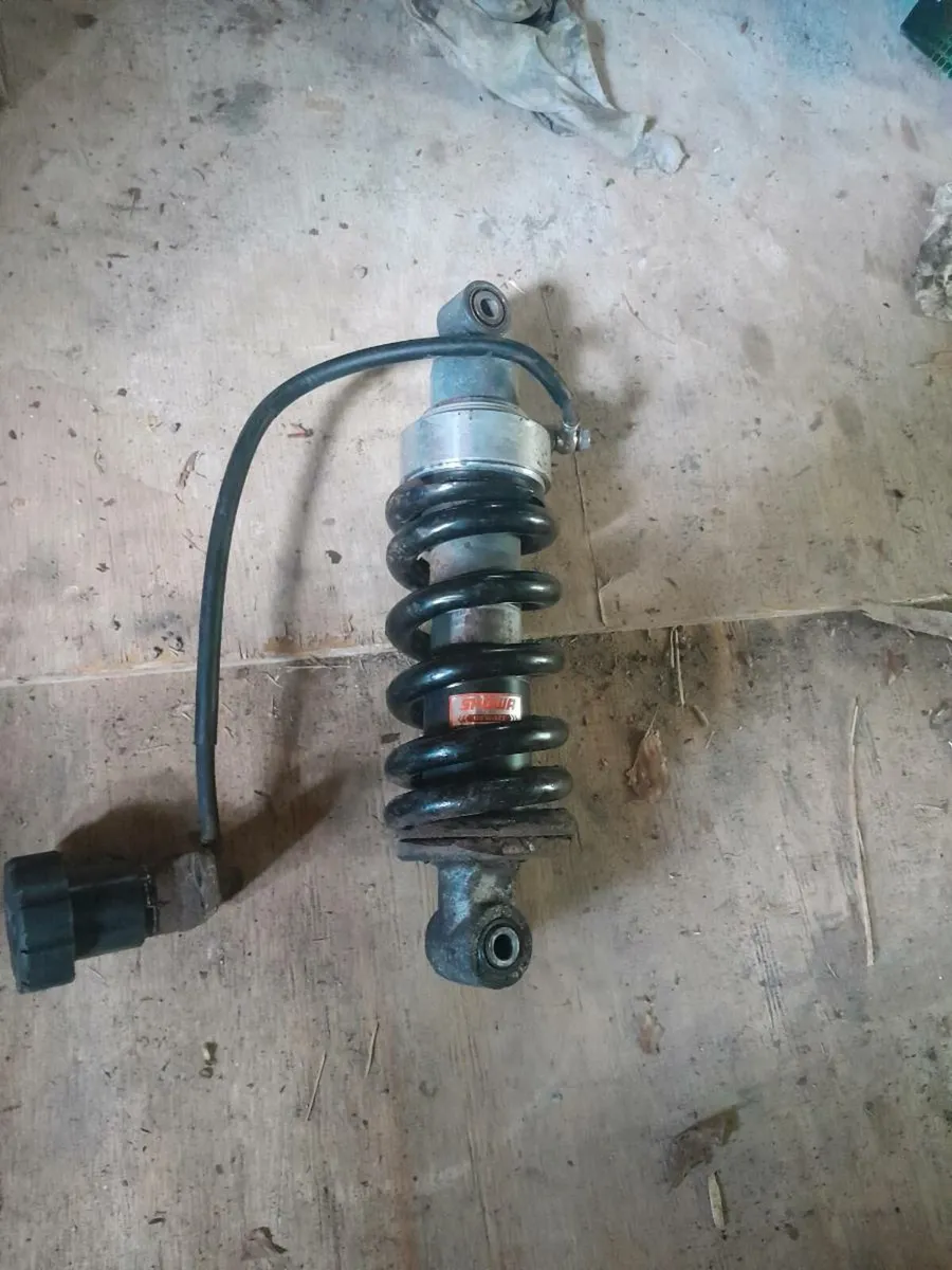 Shock - Image 1