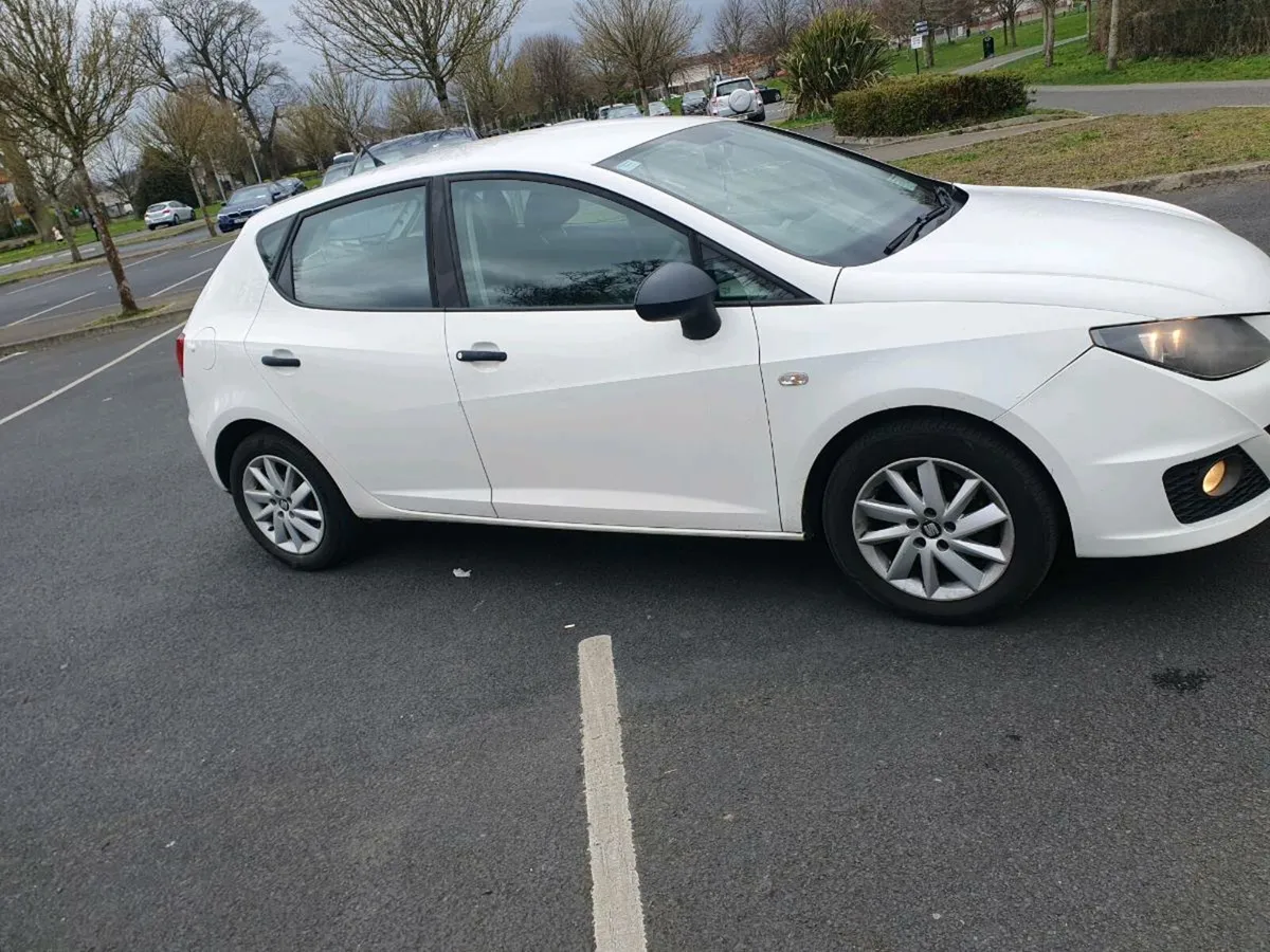 Seat ibiza 2016 - Image 1