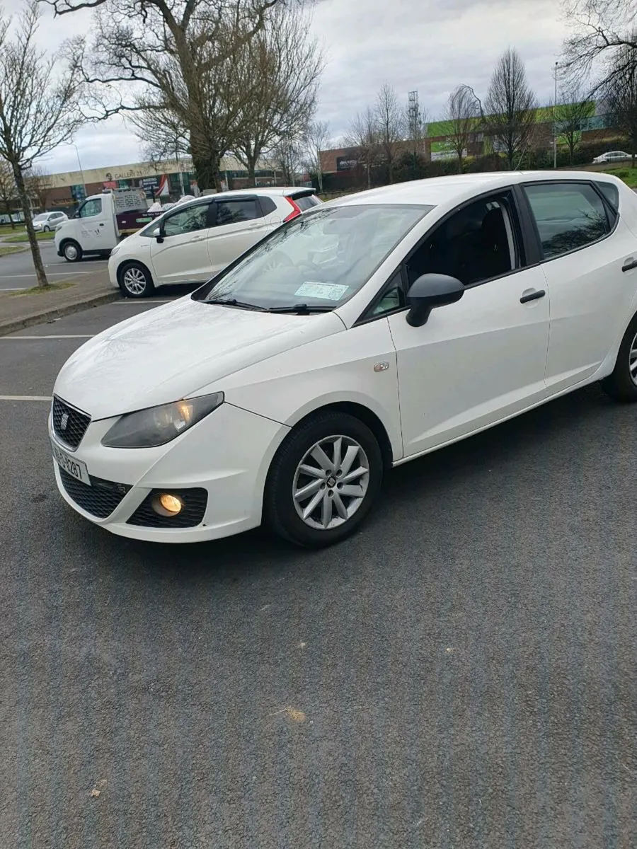 Seat ibiza 2016 - Image 2
