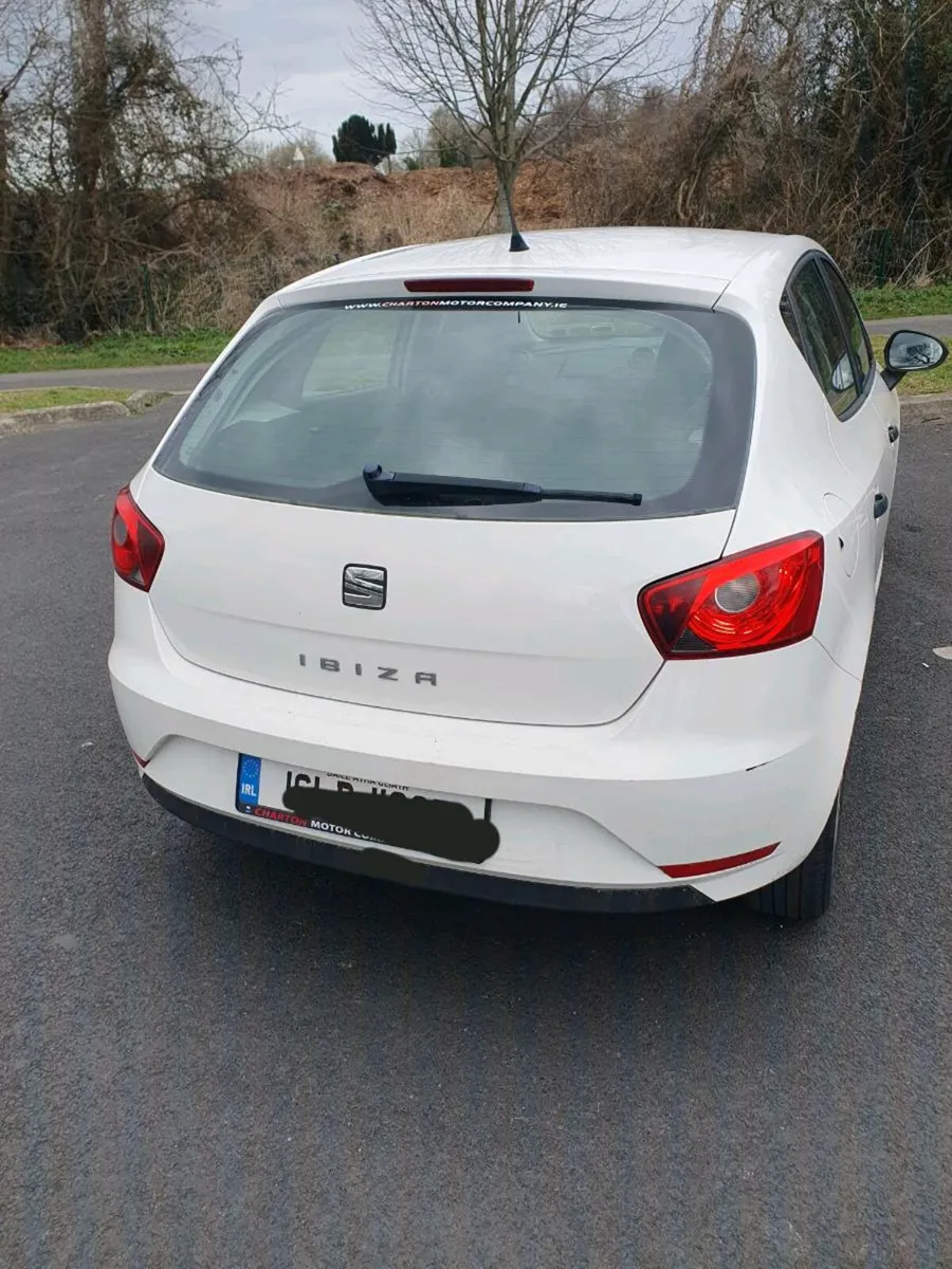 Seat ibiza 2016 - Image 3