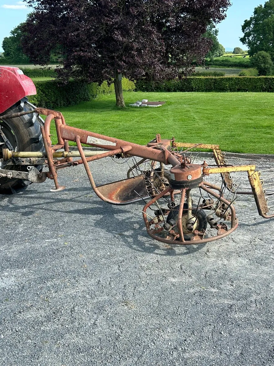 Haybob - Image 3