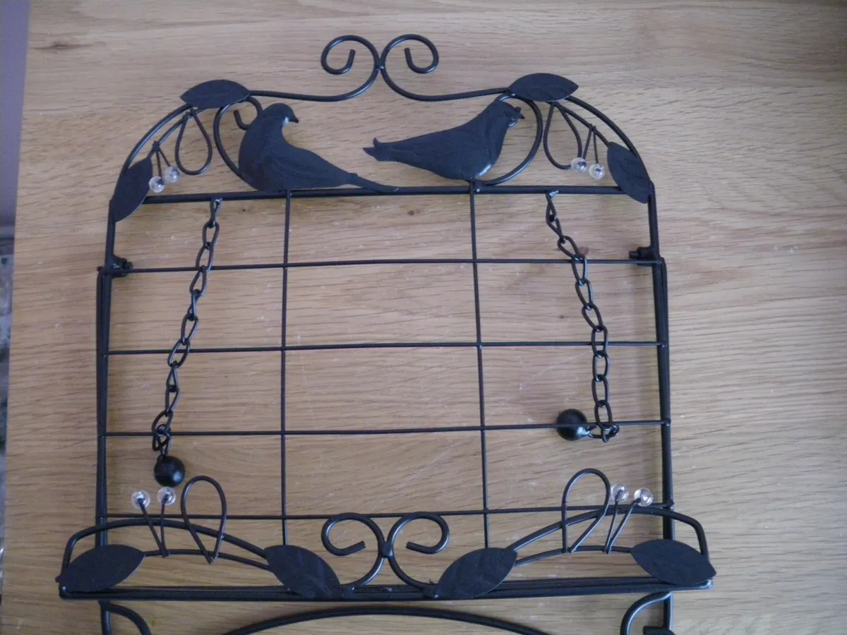 Cookbook stand, Book holder, - Image 2