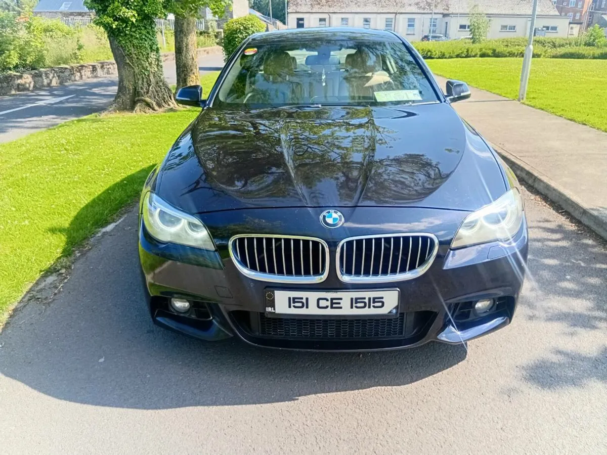 Bmw 520d - Image 1