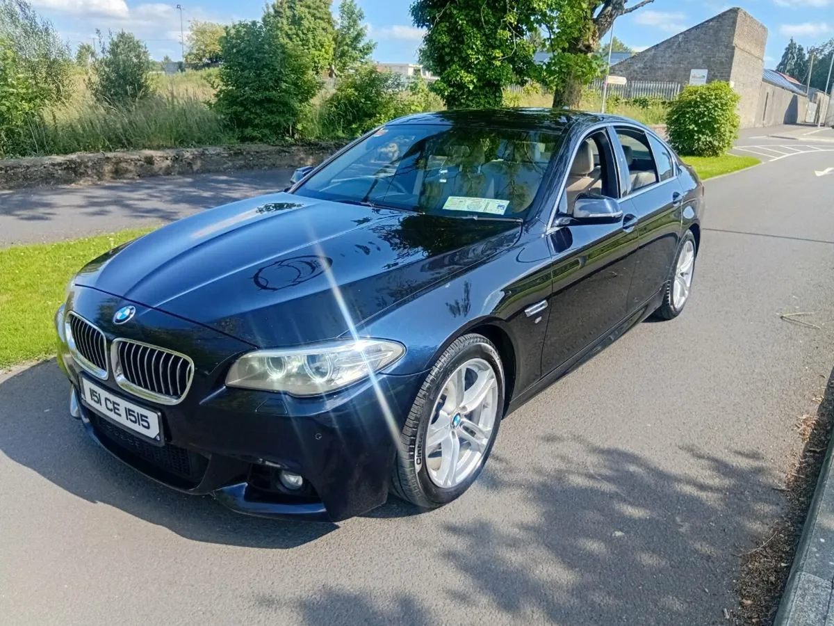 Bmw 520d - Image 2