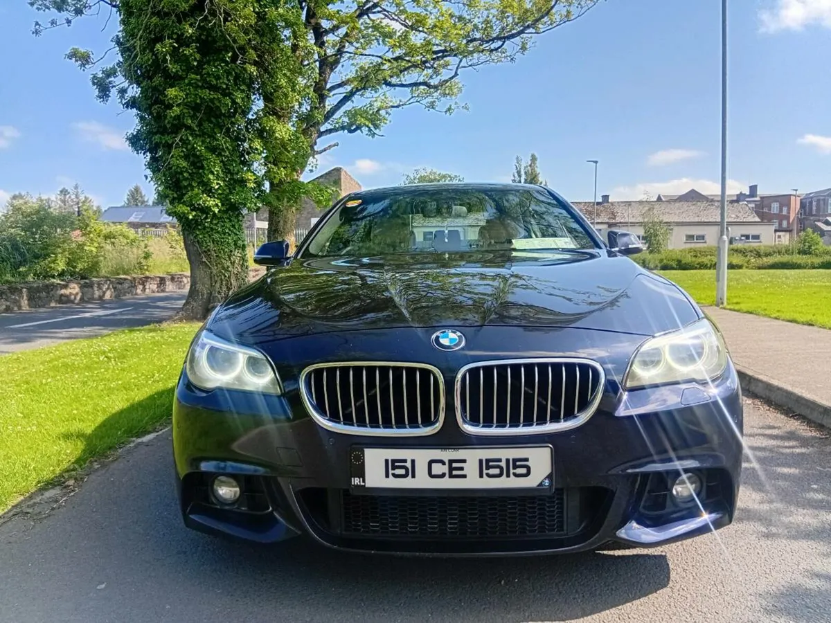 Bmw 520d - Image 3
