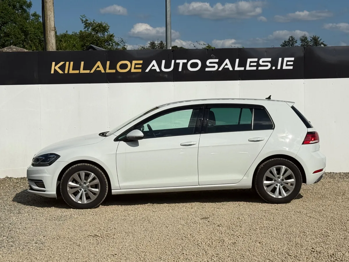 Volkswagen Golf 1.2 TSI Auto Highline - Image 4