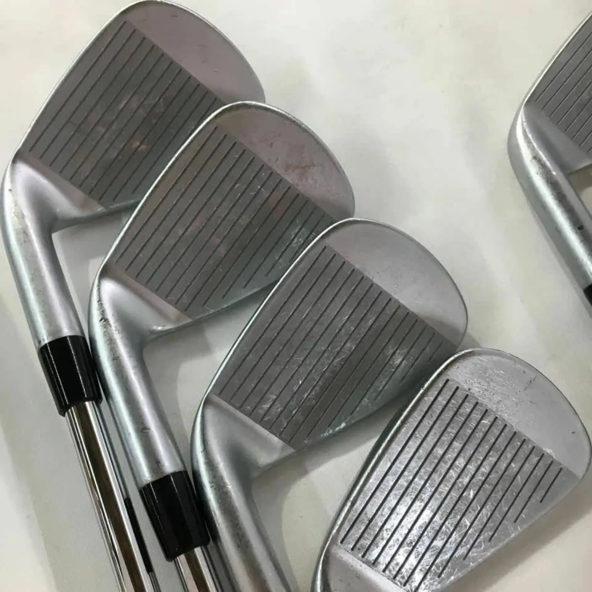 Callaway Apex Pro Forged 4-Pw - Image 2