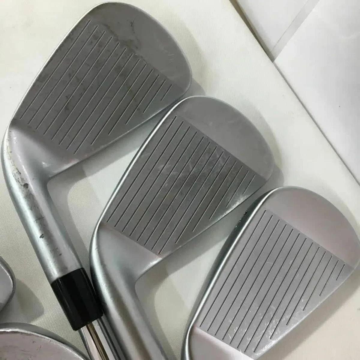 Callaway Apex Pro Forged 4-Pw - Image 3
