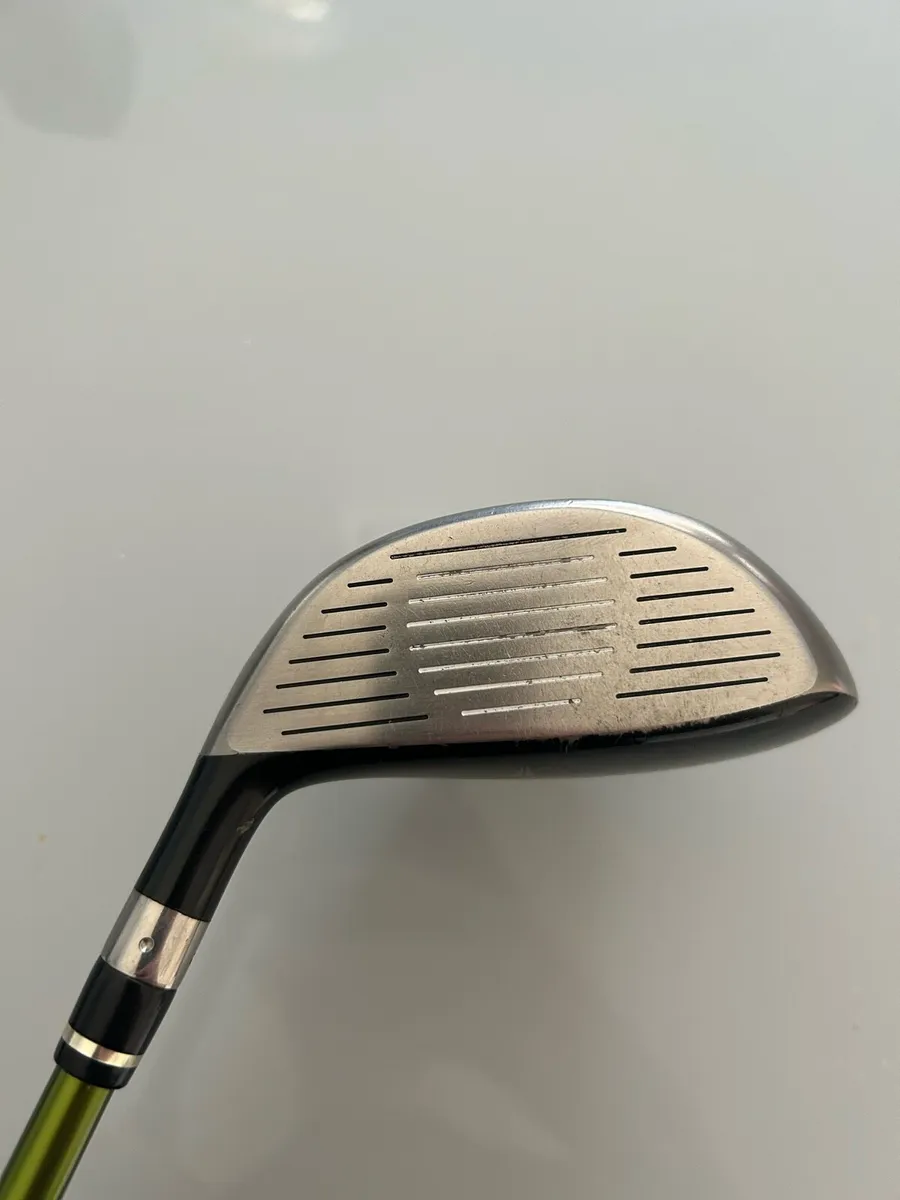 Nike 3 Wood - Image 4
