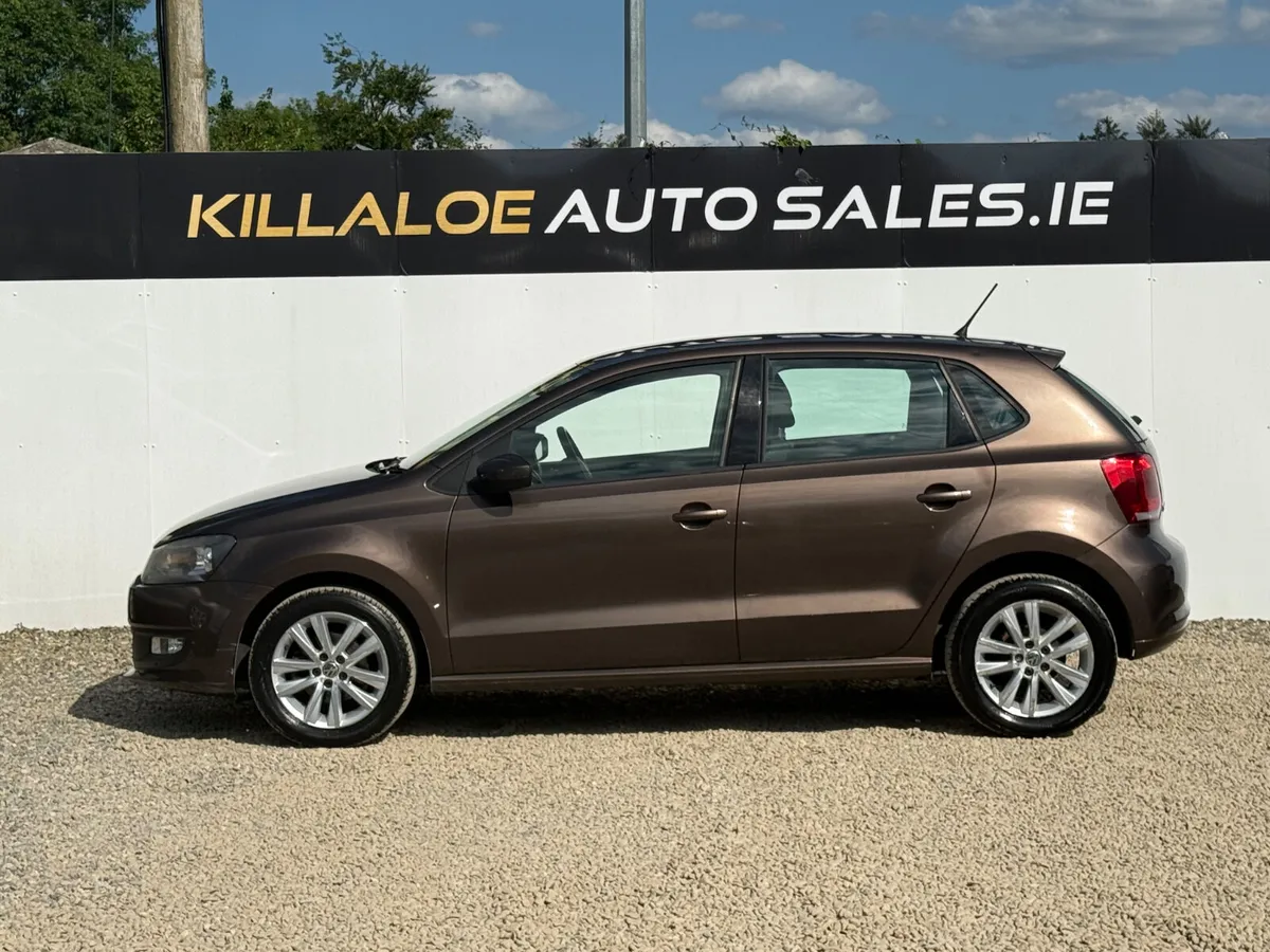 Volkswagen Polo 1.2 TSI (Very Low Miles 70,000km) - Image 4