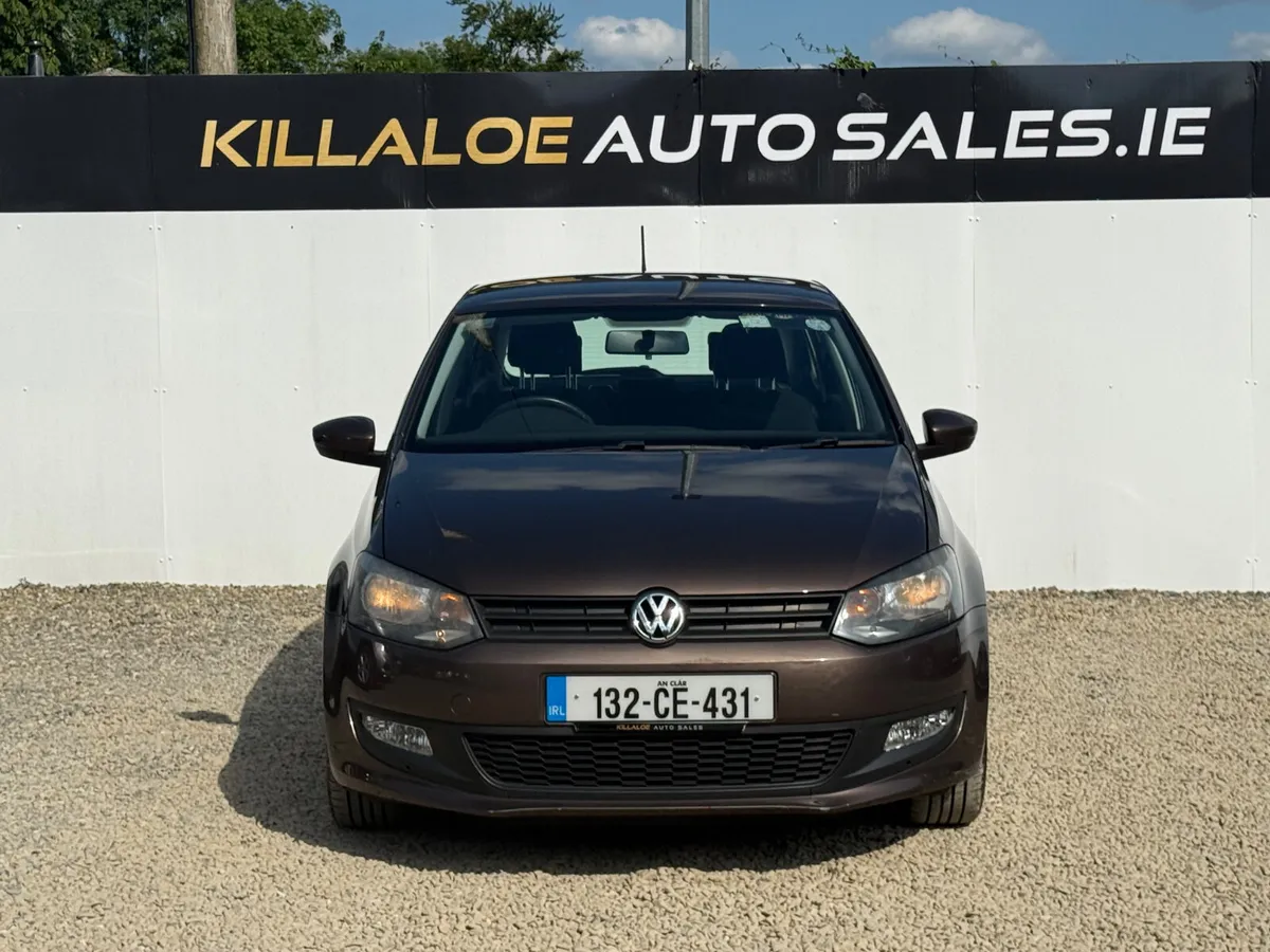 Volkswagen Polo 1.2 TSI (Very Low Miles 70,000km) - Image 2