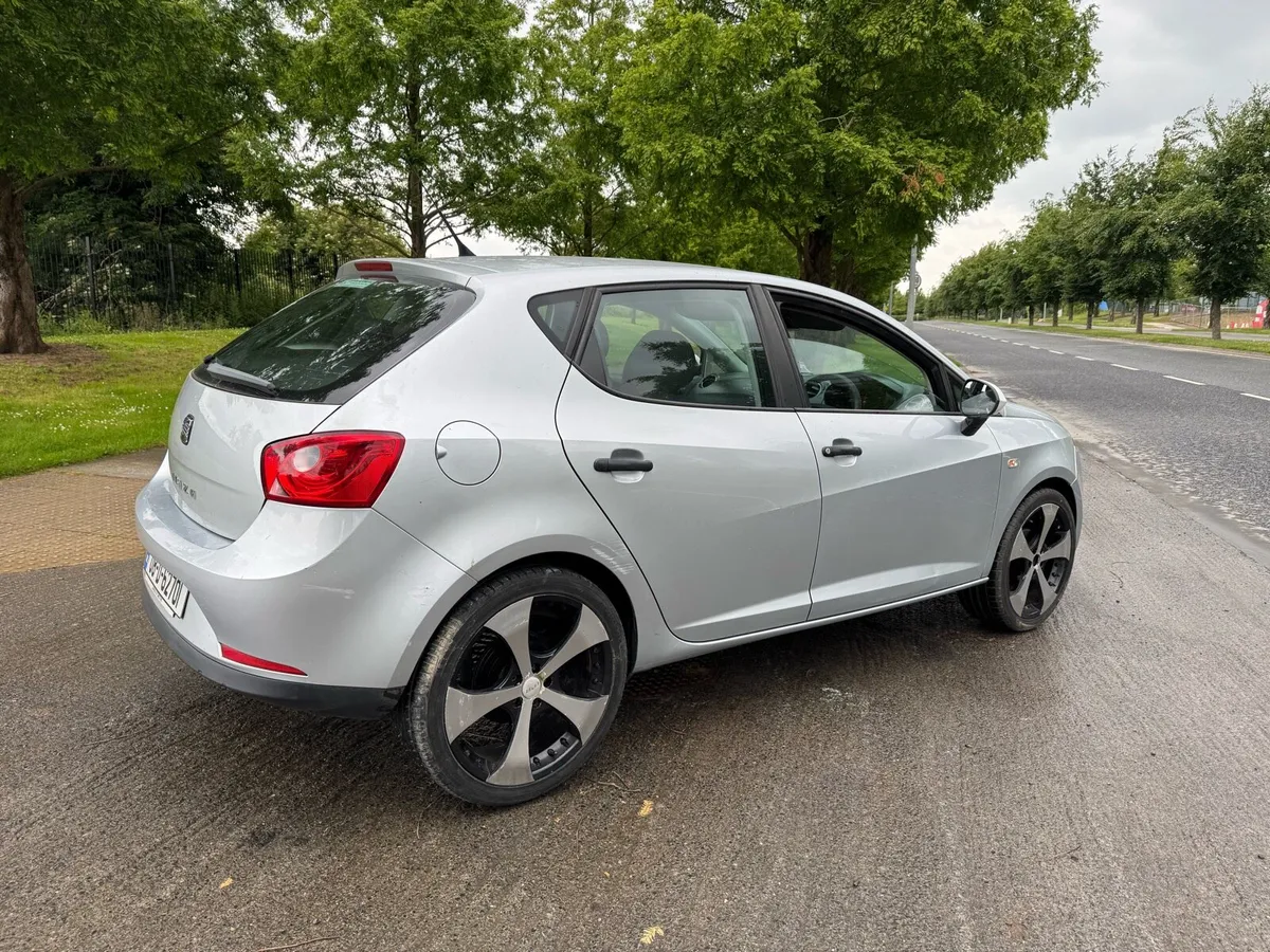 08 Stuning Seat Ibiza - Image 4